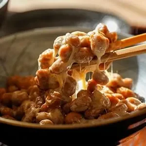 Boostaro Ingredient Nattokinase